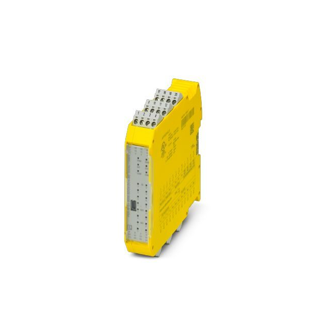 1104974 Phoenix Contact  Safety Relays